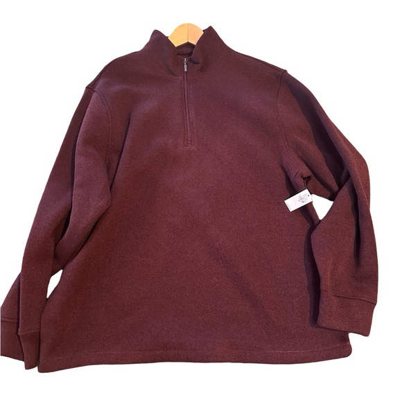 Lot of (6) Old Navy XXL 1/4 Zip Fleece Sweaters - NWOT - Picture 4 of 7